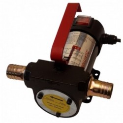 Pompa kurui ir tepalui, 220V, 260W Pompa kurui ir tepalui, 220V, 260W
