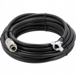 Žarna su greitomis jungtimis 6x10mm, 18m