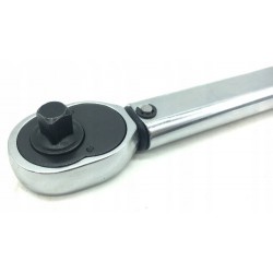 Dinamometrinis raktas 3/8” 7-112Nm