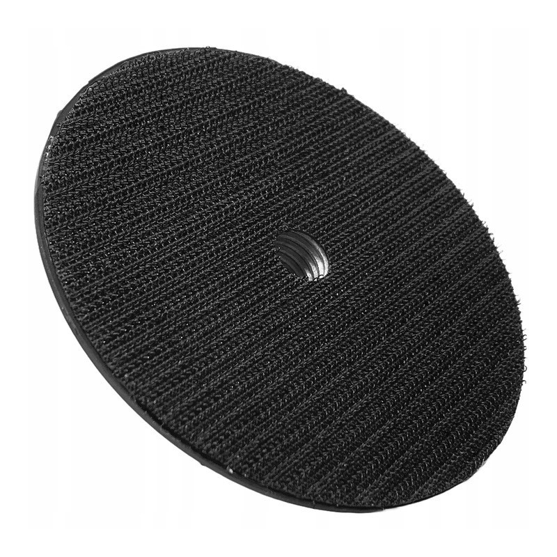 Elastingas šlifavimo diskas 100mm, M14