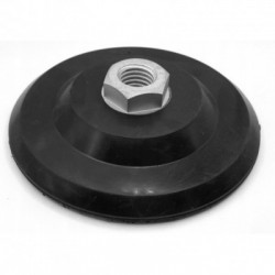 Elastingas šlifavimo diskas 100mm, M14