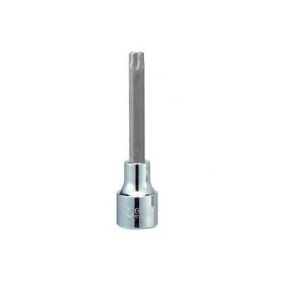 1/ 2" Galvutė su 100L TORX antgaliu (prailginta)