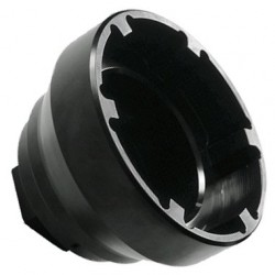 Ratų ašies galvutė 133/ 145mm MAN TGA