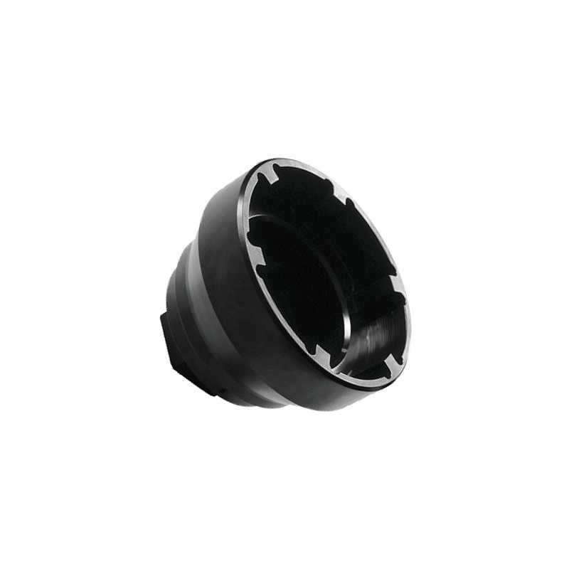 Ratų ašies galvutė 133/ 145mm MAN TGA