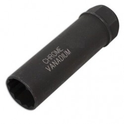 Galvutė žvakei 14mm 3/ 8" (plonasienė)