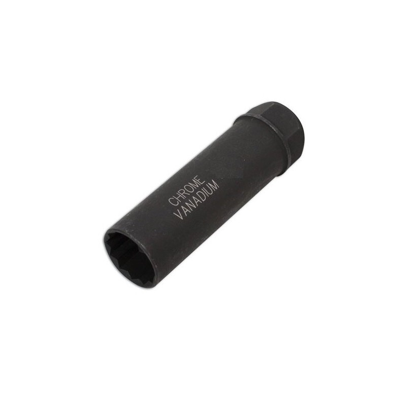 Galvutė žvakei 14mm 3/ 8" (plonasienė)