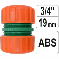 Jungtis laistymo žarnai 3/ 4"