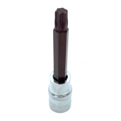 1/ 2" Galvutė su 100L TORX antgaliu (prailginta)