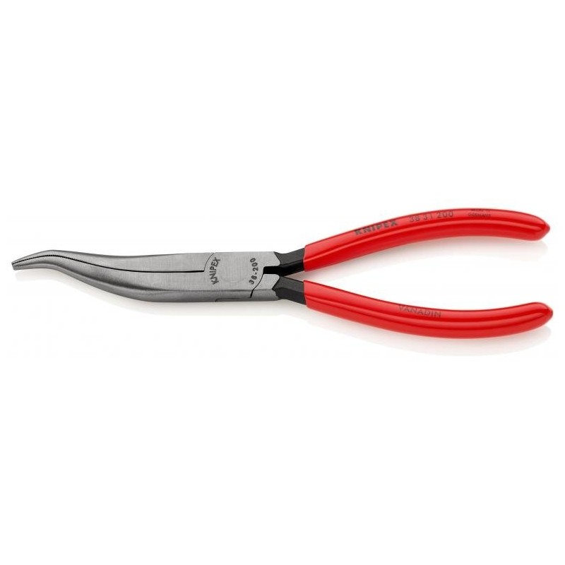 Prailgintos replės 200mm KNIPEX