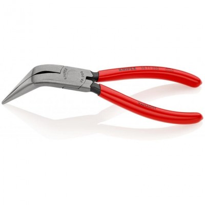 Prailgintos lenktos replės 200mm KNIPEX