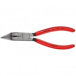 Prailgintos lenktos replės 200mm KNIPEX