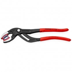 Santechninės replės 250mm KNIPEX (su fiksavimu)