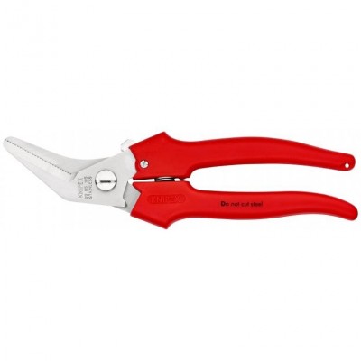 Kombinuotos žirklės 185mm KNIPEX