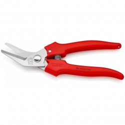 Kombinuotos žirklės 185mm KNIPEX