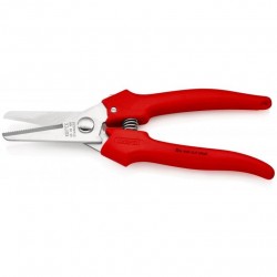 Kombinuotos žirklės 190mm KNIPEX