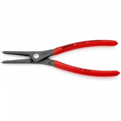 Replės išoriniams žiedams 225mm (Ø40-100mm) KNIPEX