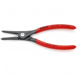 Replės išoriniams žiedams 180mm (Ø19-60mm) KNIPEX