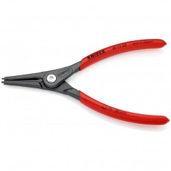 Replės išoriniams žiedams 180mm (Ø19-60mm) KNIPEX