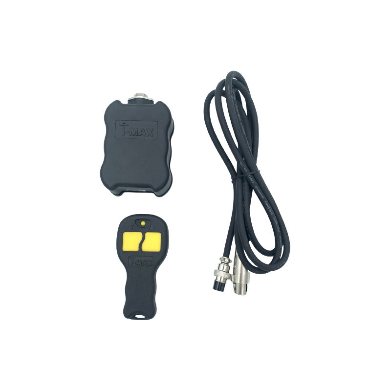 Radio valdymo pultelis el. gervei (Muscle Lift) 12V