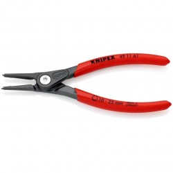 Replės išoriniams žiedams 140mm (Ø10-25mm) KNIPEX