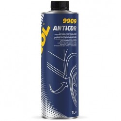 Antikorozinis gruntas Anticor MANNOL 1000ml