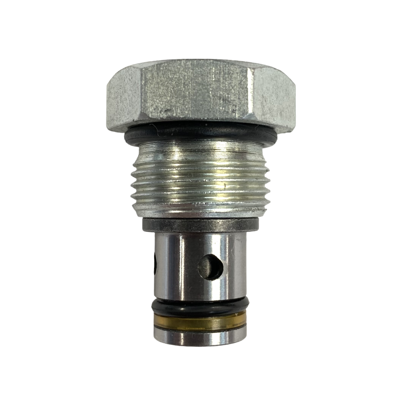 Hidr.keltuvo 4.0t PL4.0-2B ats.dalis One-way valve