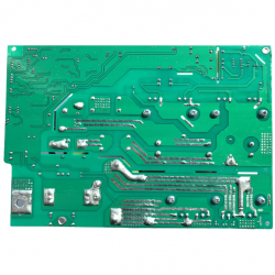 Inverterinio suvirinimo aparato MMA-250FI (IGBT) ats.dalis PCBS