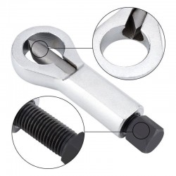 Veržlių nupjovėjas rankinis 16-22mm (5/ 8" - 7/ 8)