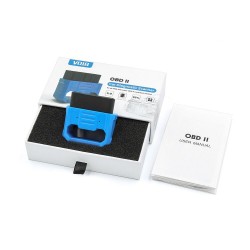 Diagnostikos įranga automobiliui OBD2 Bluetooth