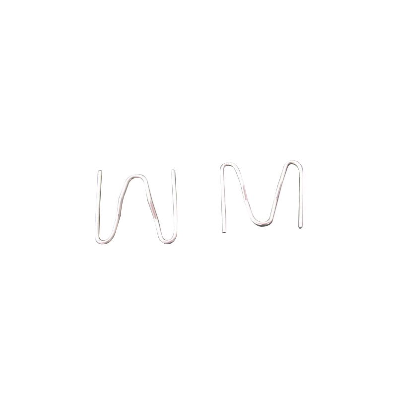 Plastiko suvirinimo kabės išorinio kampo 0.6mm (100vnt)