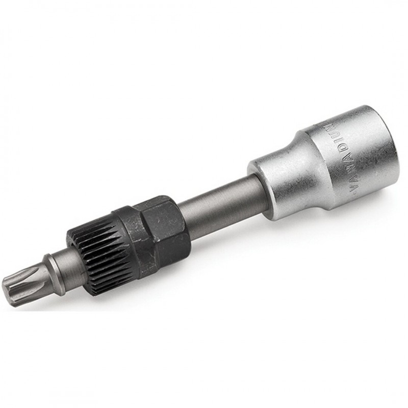 Antgalis 1/ 2'' T50 TORX generatoriui