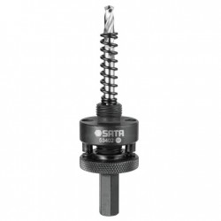 Laikiklis gręžimo karūnai 1/ 2" 14-30mm