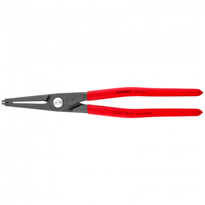 Replės vidiniams žiedams 320mm (Ø85-140mm) KNIPEX