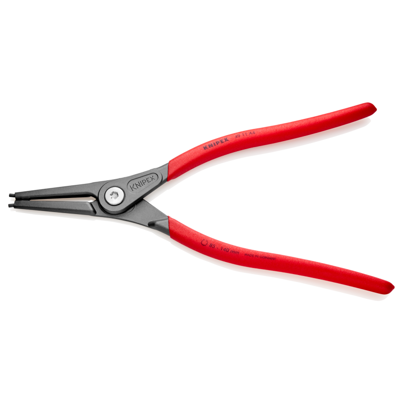 Replės išoriniams žiedams 320mm (Ø85-140mm) KNIPEX