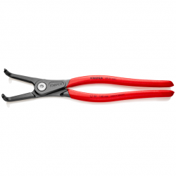 Replės išoriniams žiedams. Lenktos 305mm (Ø85-140mm) KNIPEX