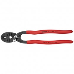 Vielos kirpimo žirklės 250mm KNIPEX CoBolt