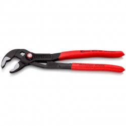 Santechninės replės KNIPEX Cobra su greitu fiksavimu 250mm