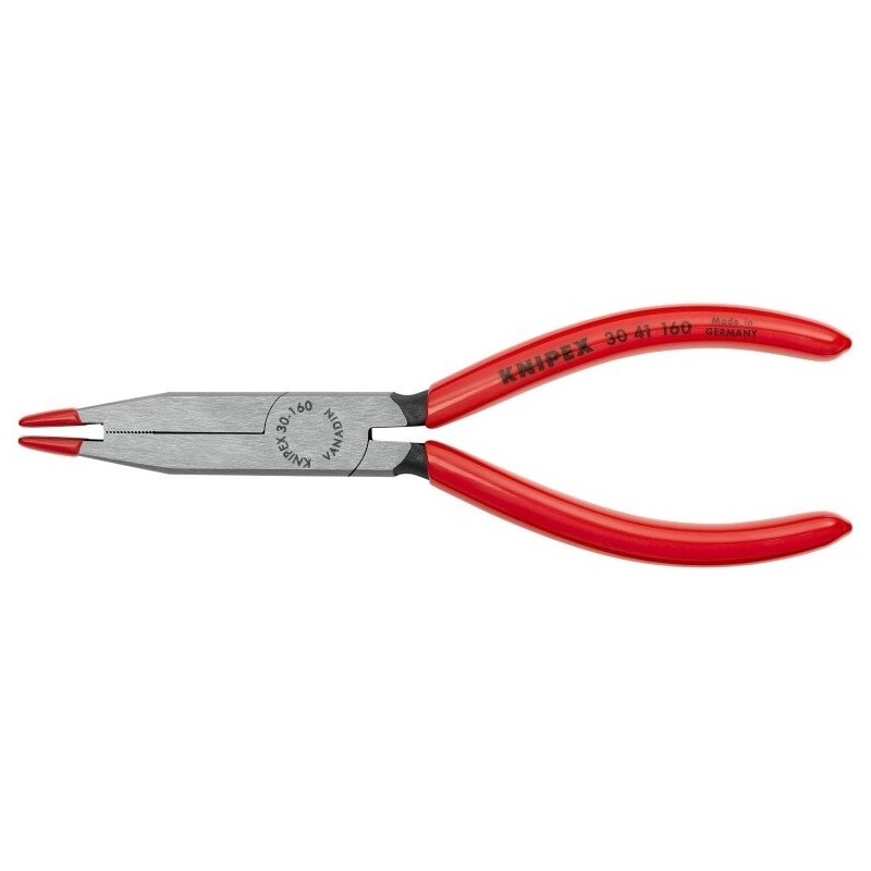 Replės halogeninių lempučių keitimui 160mm KNIPEX