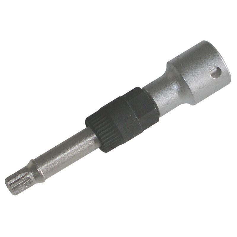 Antgalis 1/ 2'' M10 SPLINE generatoriui
