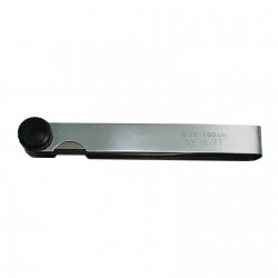 Tarpumačių rinkinys 0.03mm-1.0mm 32vnt.