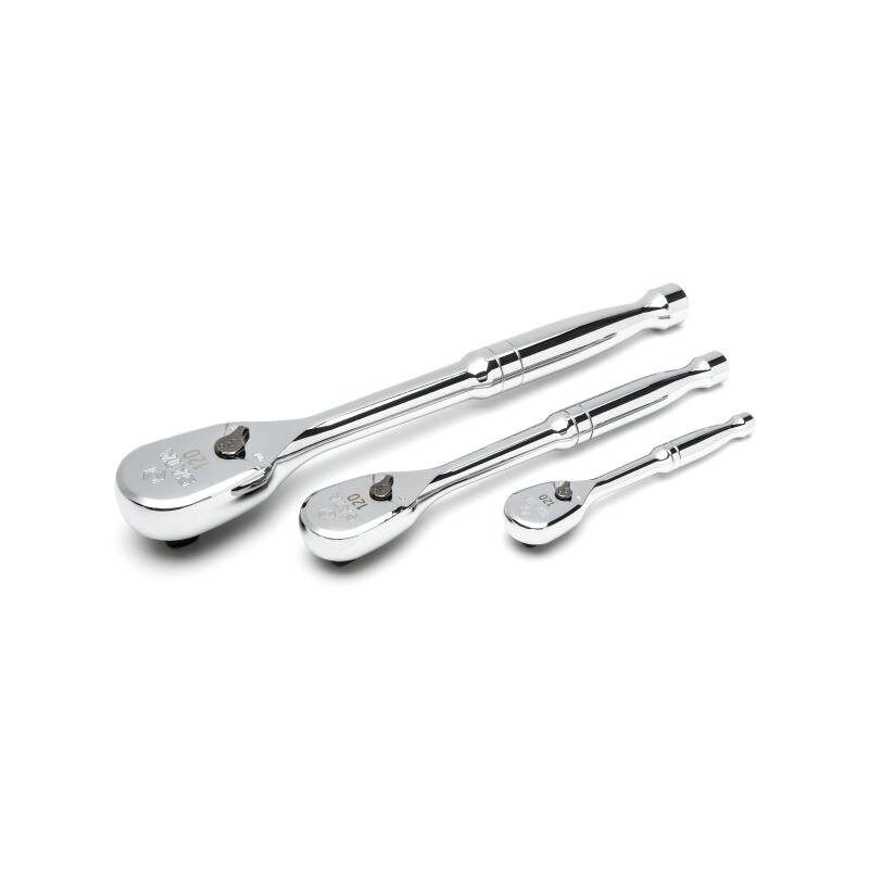 Terkšlė reversinės rinkinys 3vnt. 60TH 120XP (ovalo formos galvutė, metaline rankena) Terkšlė reversinės rinkinys 3vnt. 60TH 120XP (ovalo formos galvutė, metaline rankena)