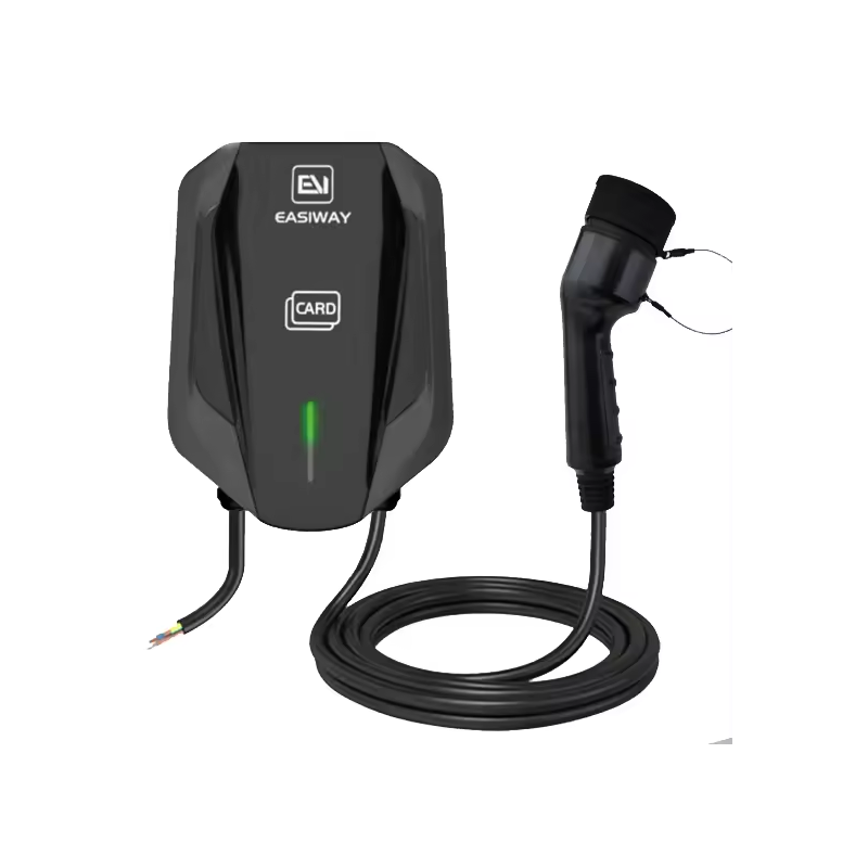 EV įkrovimo stotelė 11kW 16A TYPE2 EV įkrovimo stotelė 11kW 16A TYPE2