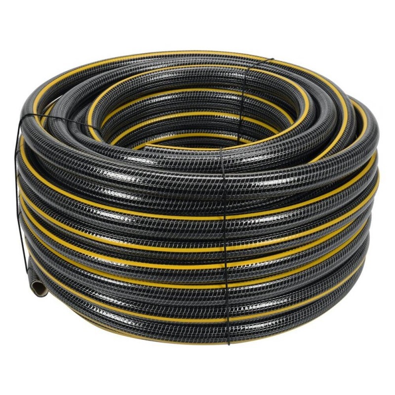Laistymo žarna 3/ 4" 35m (5-sluoksnių) Laistymo žarna 3/ 4" 35m (5-sluoksnių)