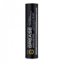 Universalus konsistencinis tepalas ilgo naudojimo 400g WR-2