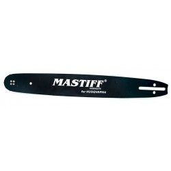 Grandininio pjūklo pjovimo juosta su dviem grandinėmis 15“ 1,5mm 38 cm 3/8“ 64 narelių