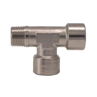 T-tipo jungtis 1/ 2" (vid.s.) x 1/ 2" (vid.s.) x 1/ 2" (iš.s.)