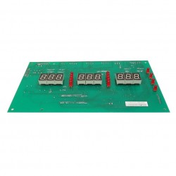 Komp. plokštė ratų balans. staklėms PL-1120/ PL-1152/ PL-1820. Atsarginė dalis