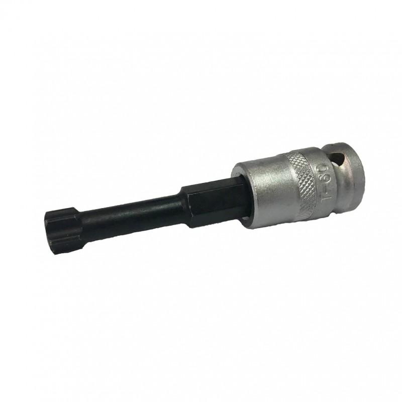 1/ 2" Galvutė su antgaliu T-60 TORX BMW ZMS