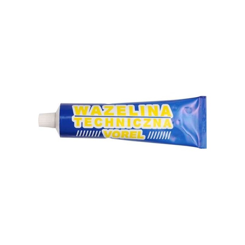 Techninis vazelinas 100ml Techninis vazelinas 100ml