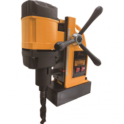 Magnetinės gręžimo staklės Ø28mm 1200W 